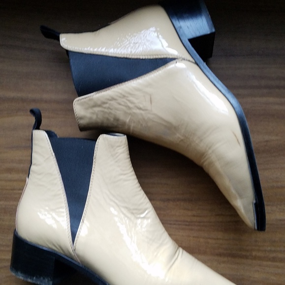 Acne Jensen Boots - Worn 3x - Picture 8 of 8